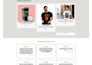 install wordpress themeforest or any theme, do customization design, demo import